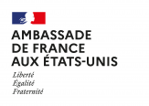 French Embassy logo
