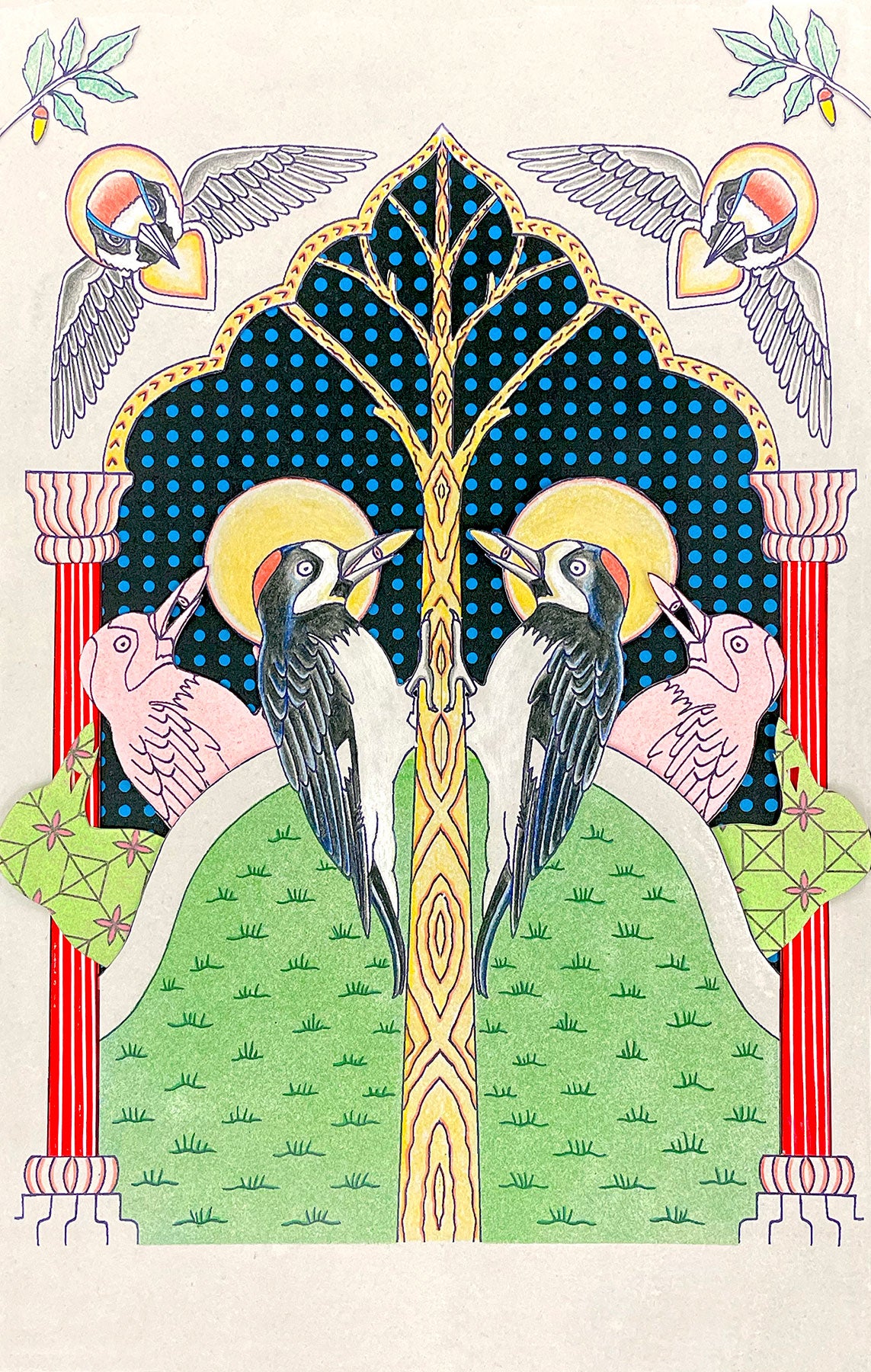 print by Noah Dasho