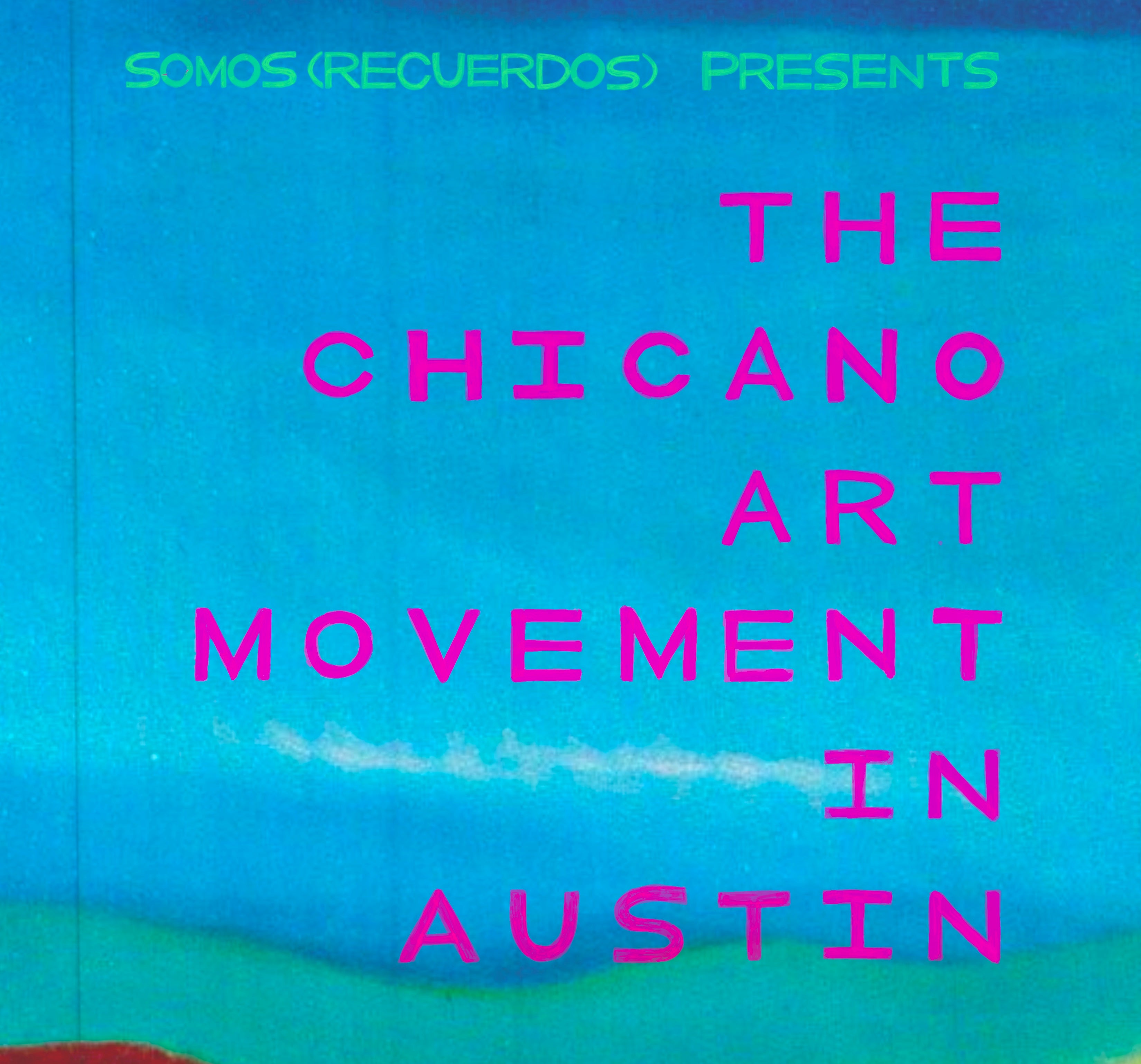 poster for SOMOS lecture