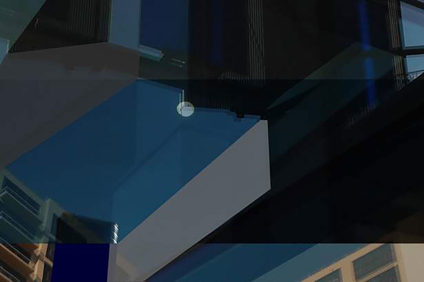 abstract graphic by Justin Boyd