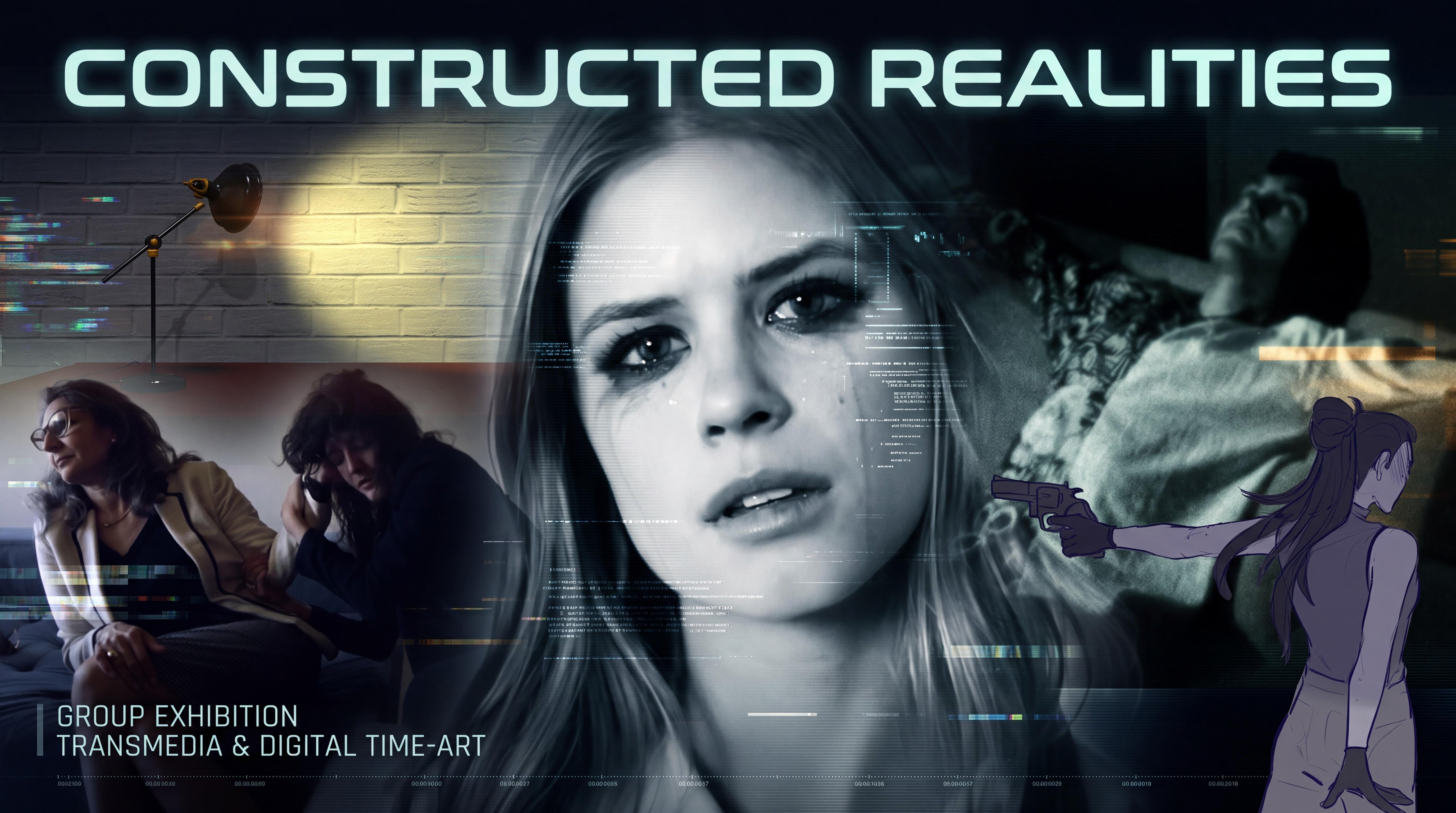 Fieldworks Projects_Constructed Realities