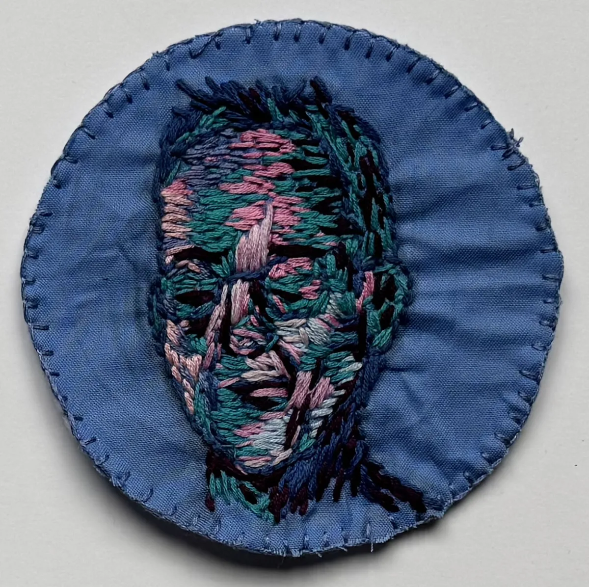 Aesthetics of Health: The Storyteller Portraits