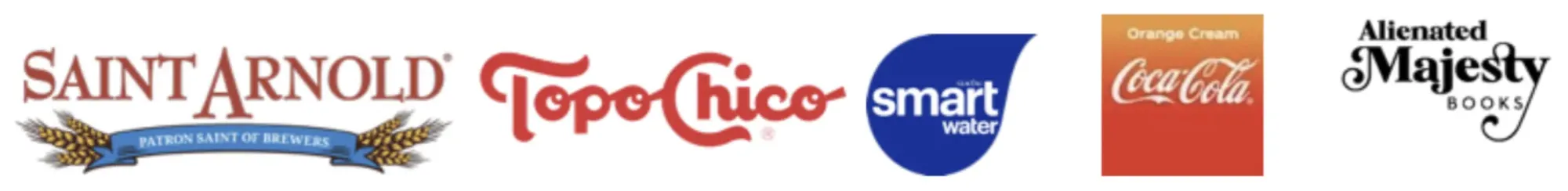 image of logos