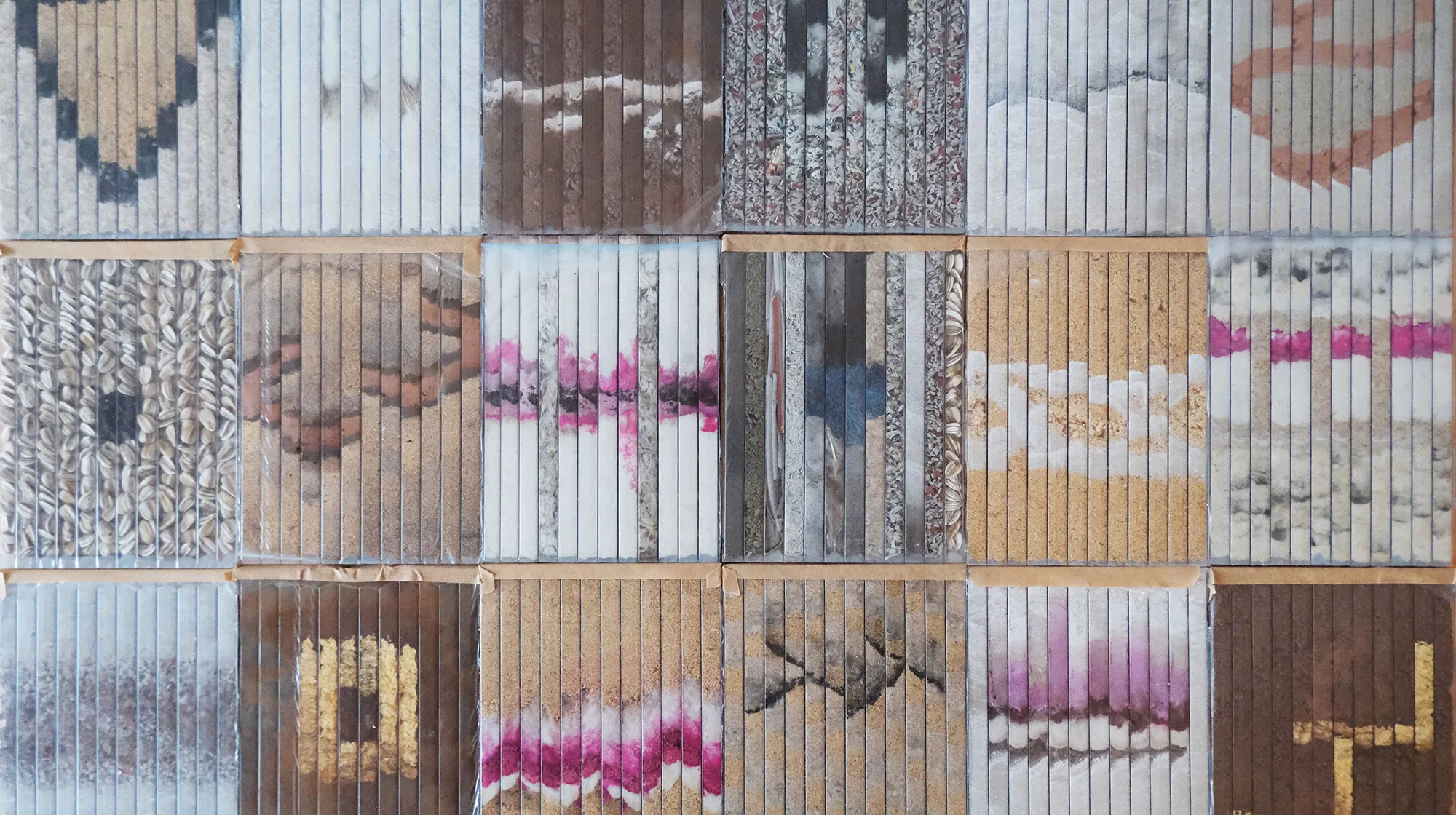 work by Abby Flanagan