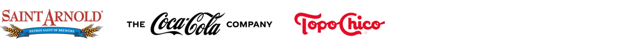 logos for in-kind sponsors of the 2026 student exhibitions