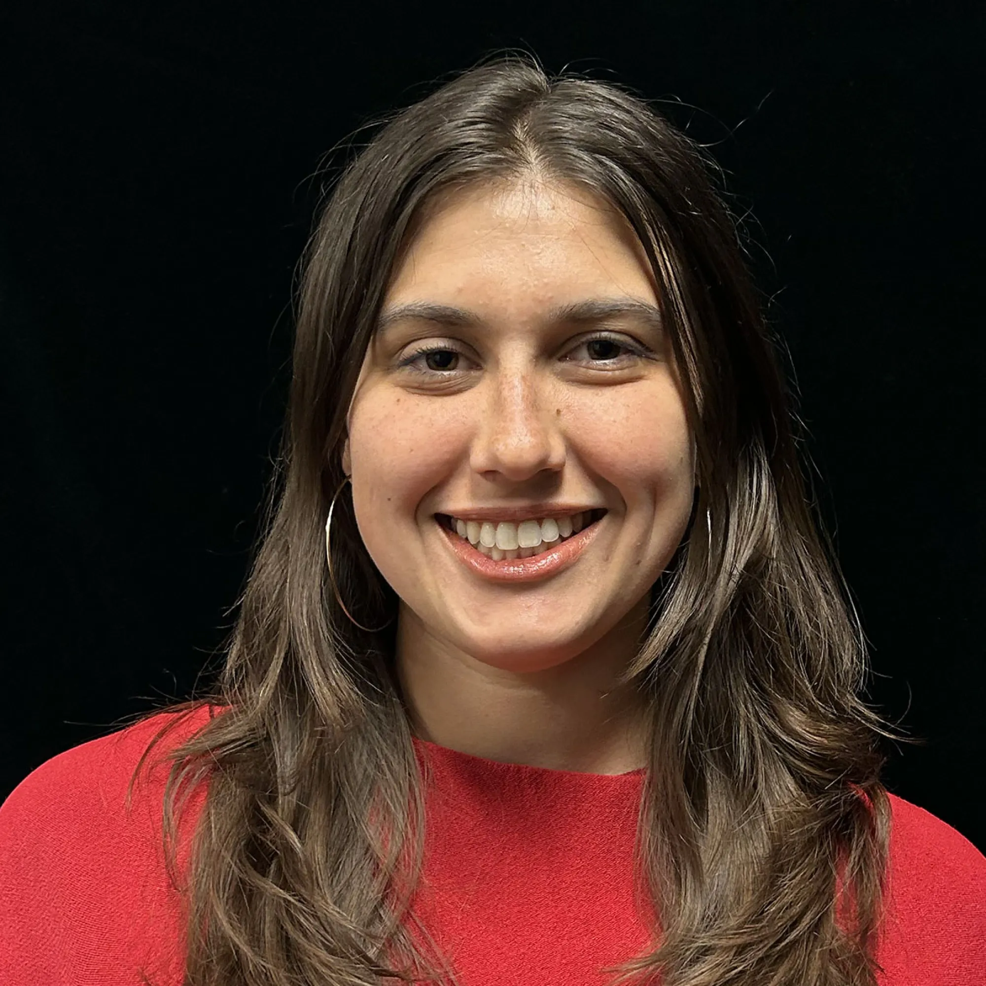 Isabella Rafky headshot