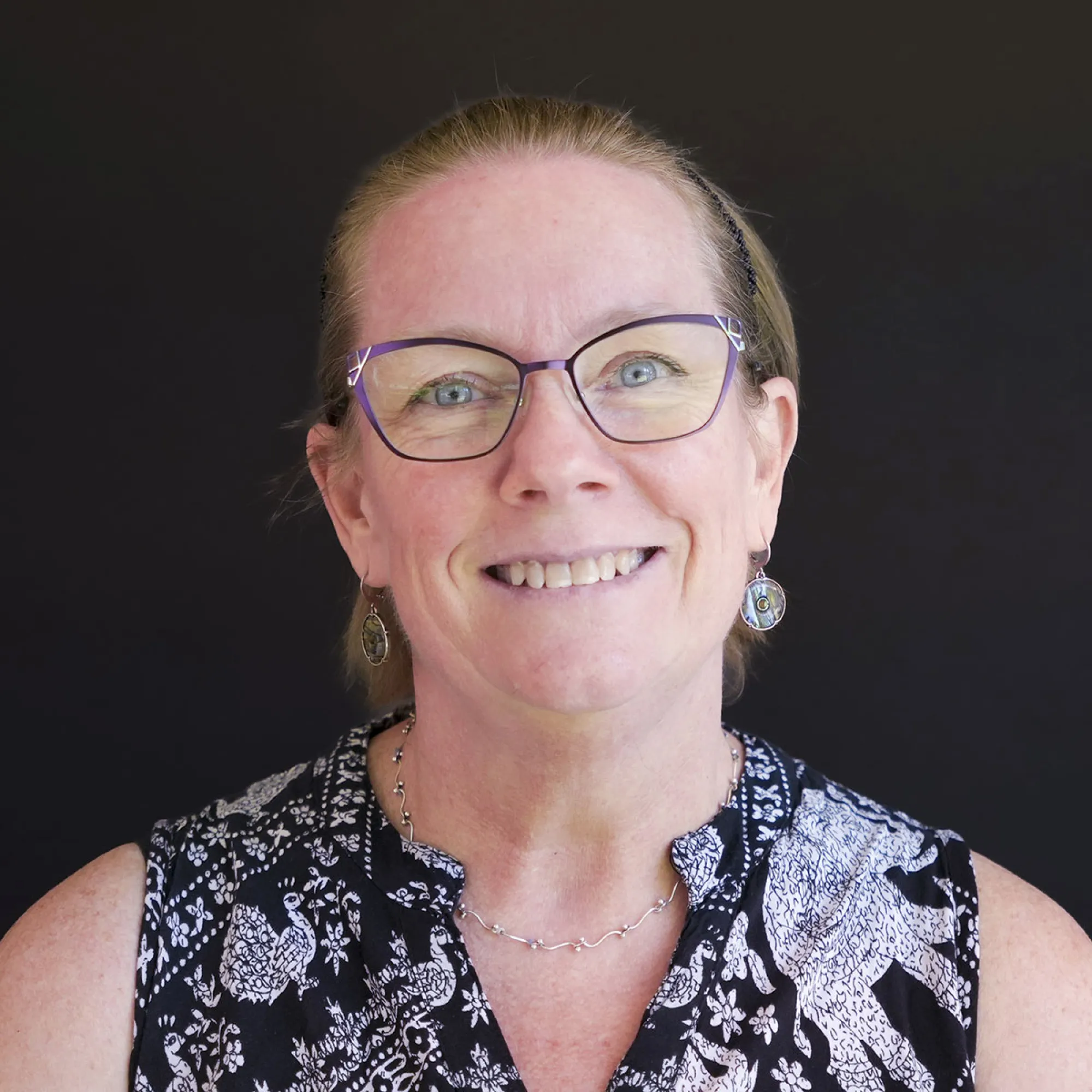 Kate Joly headshot