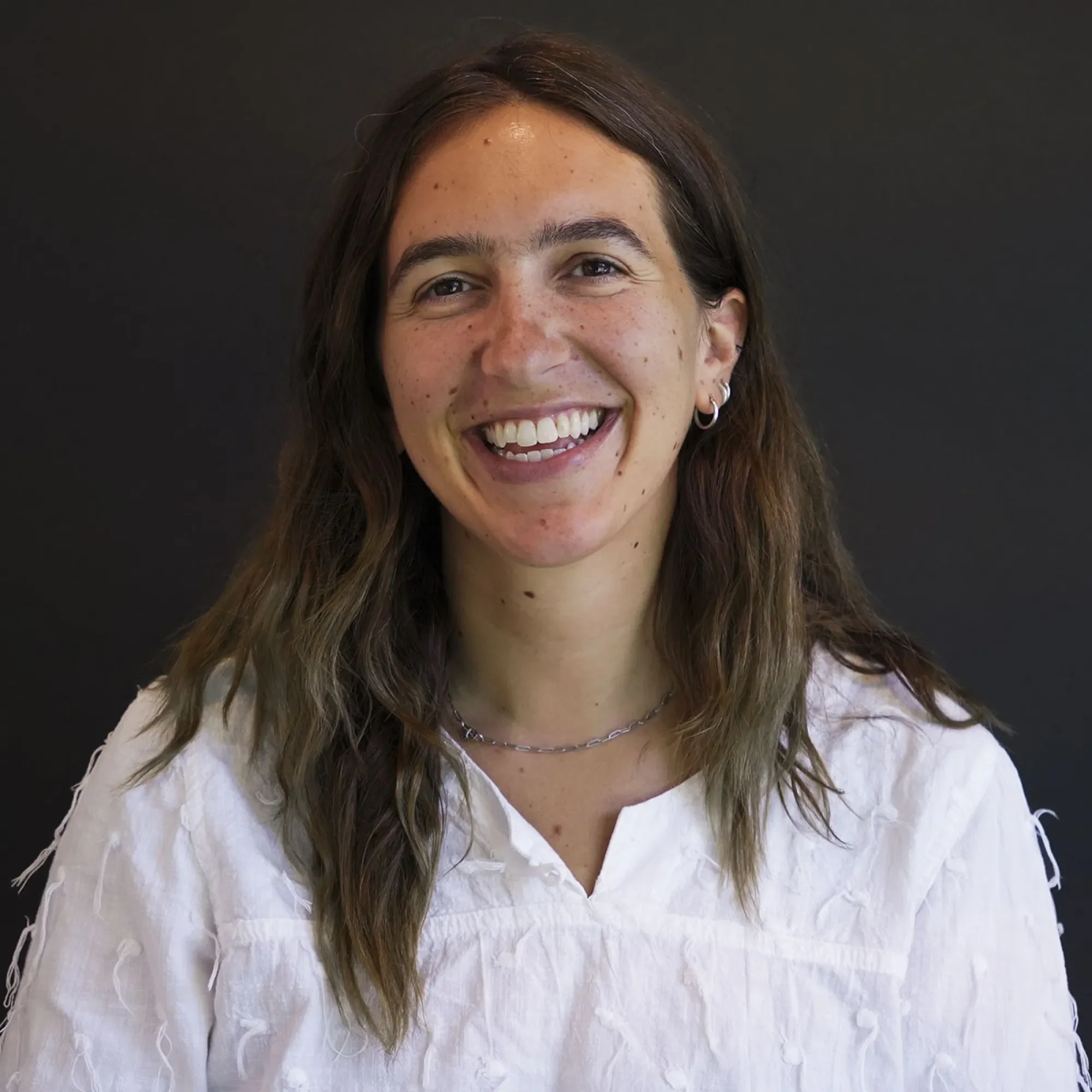 Melissa Fandros headshot