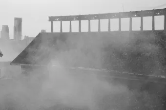 work by Francesca Lally