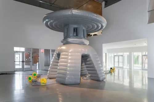 Jacqueline Kiyomi Gork: Like a Breath of Fresh Water | Visual Arts