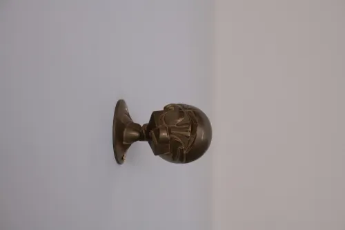 artwork by Nancy Lupo, Visual Arts Center, UT Austin