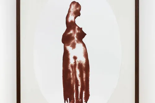 artwork by Antonio Obá