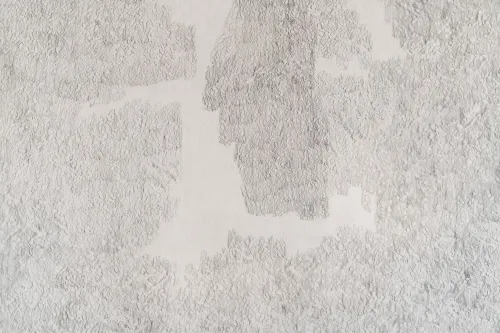 installation view of Abby Flanagan: To Move Through Stone