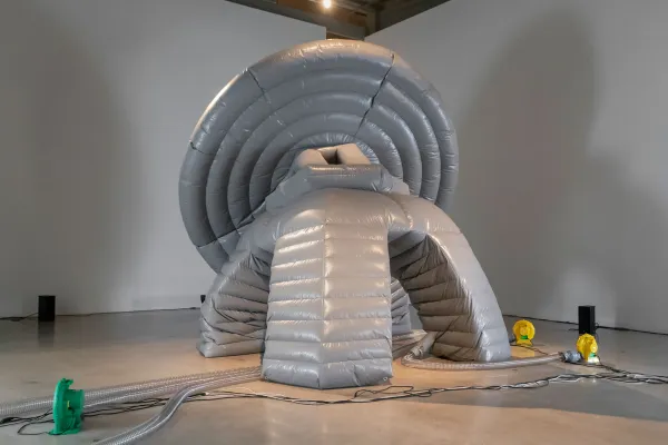 Jacqueline Kiyomi Gork: Like a Breath of Fresh Water | Visual Arts
