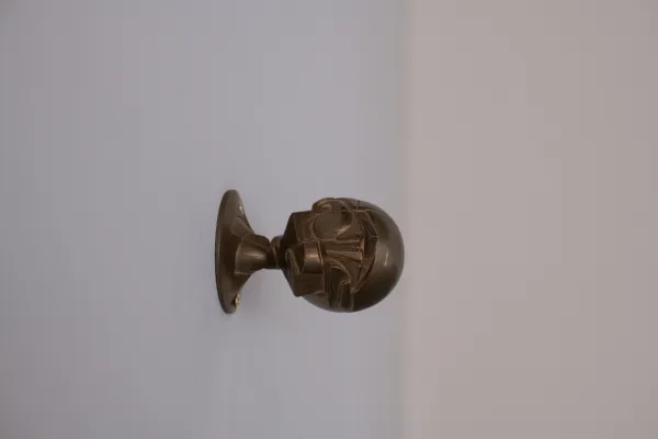 artwork by Nancy Lupo, Visual Arts Center, UT Austin