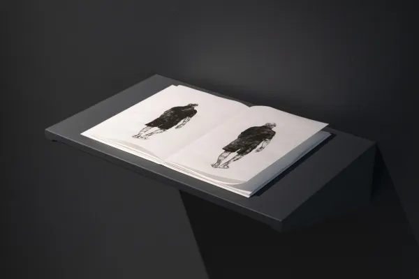 work from Connective Tissues