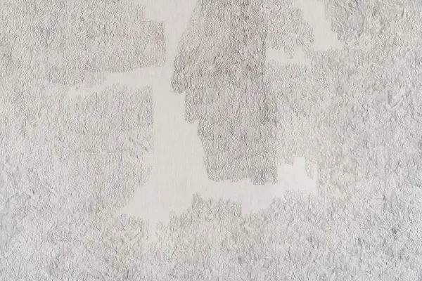 installation view of Abby Flanagan: To Move Through Stone