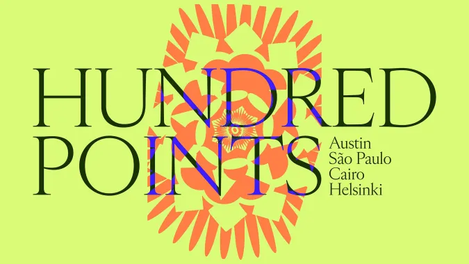 Hundred Points