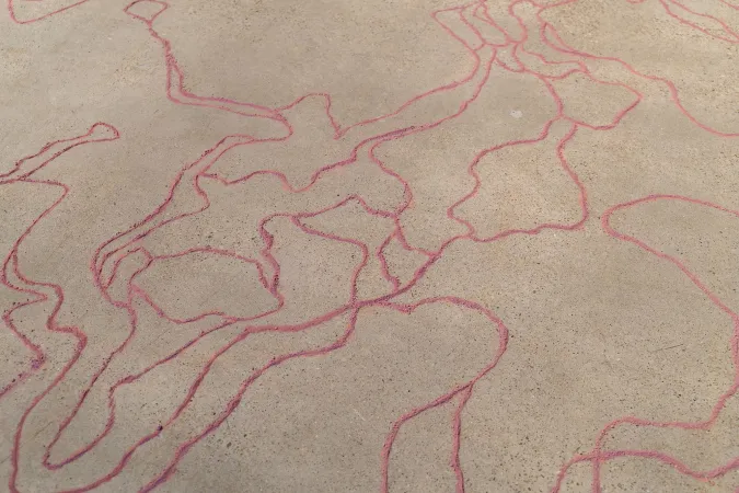 artwork by Abby Flanagan