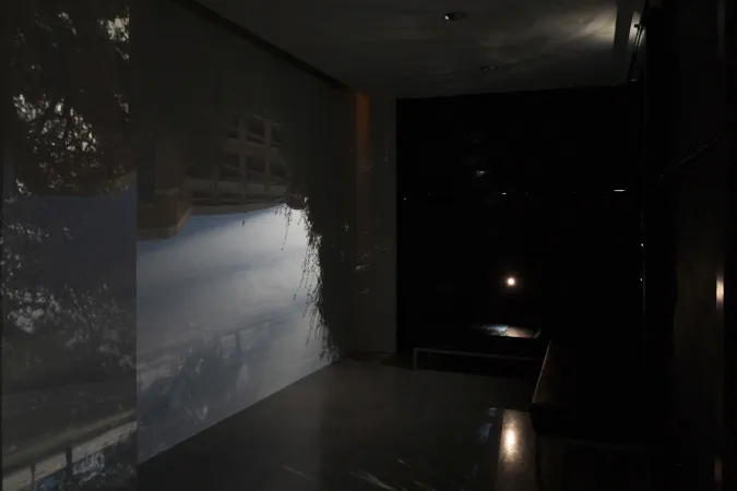 artwork by Francesca Lally