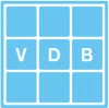 VDB logo