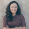 Rebeca Proctor headshot