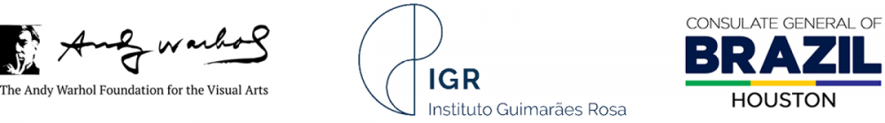 logos for supporters of Social Fabric catalogue