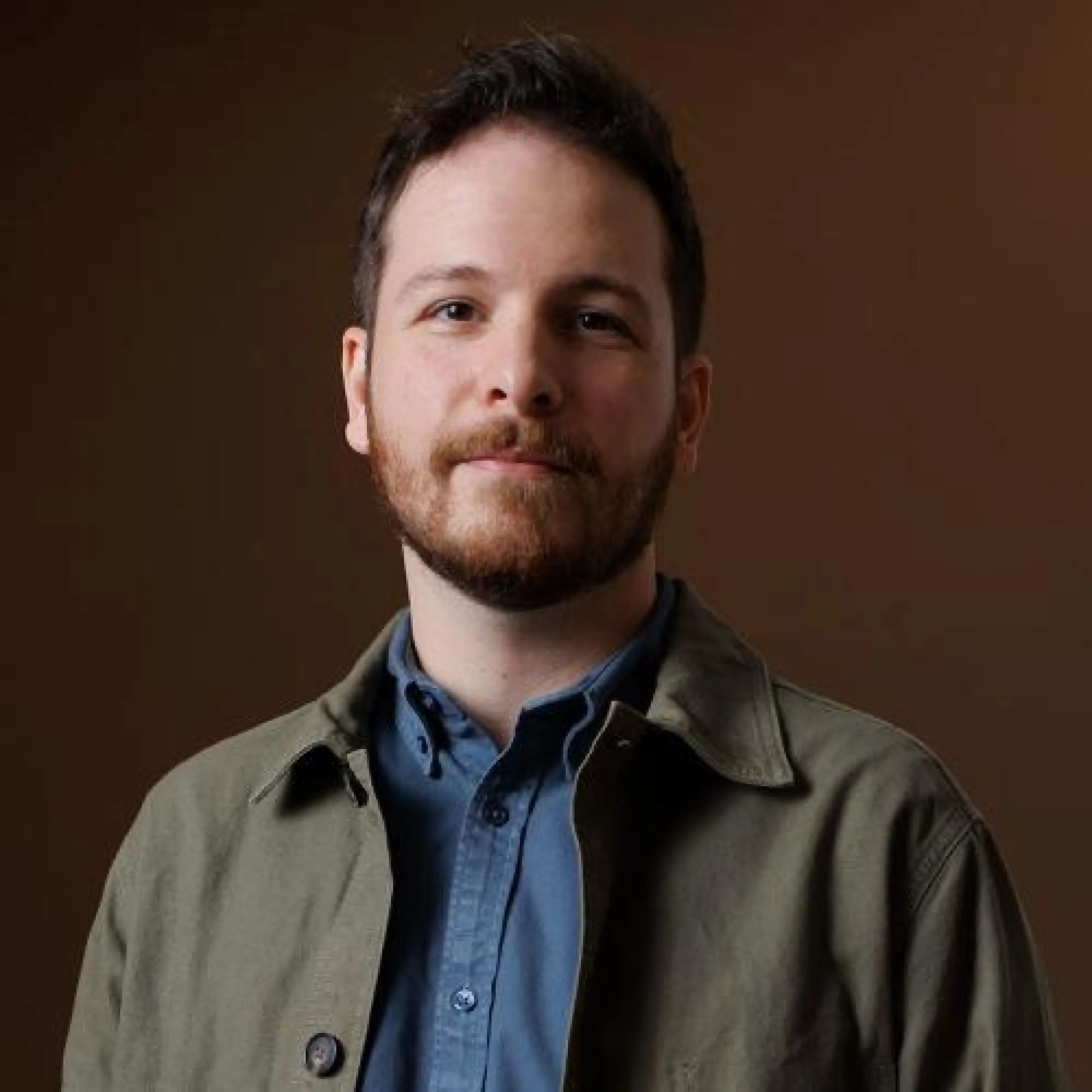 Max Fields headshot