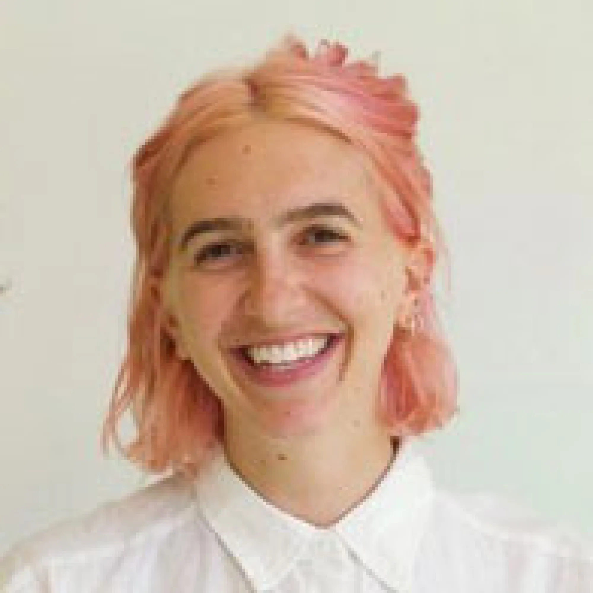 Melissa Fandros headshot