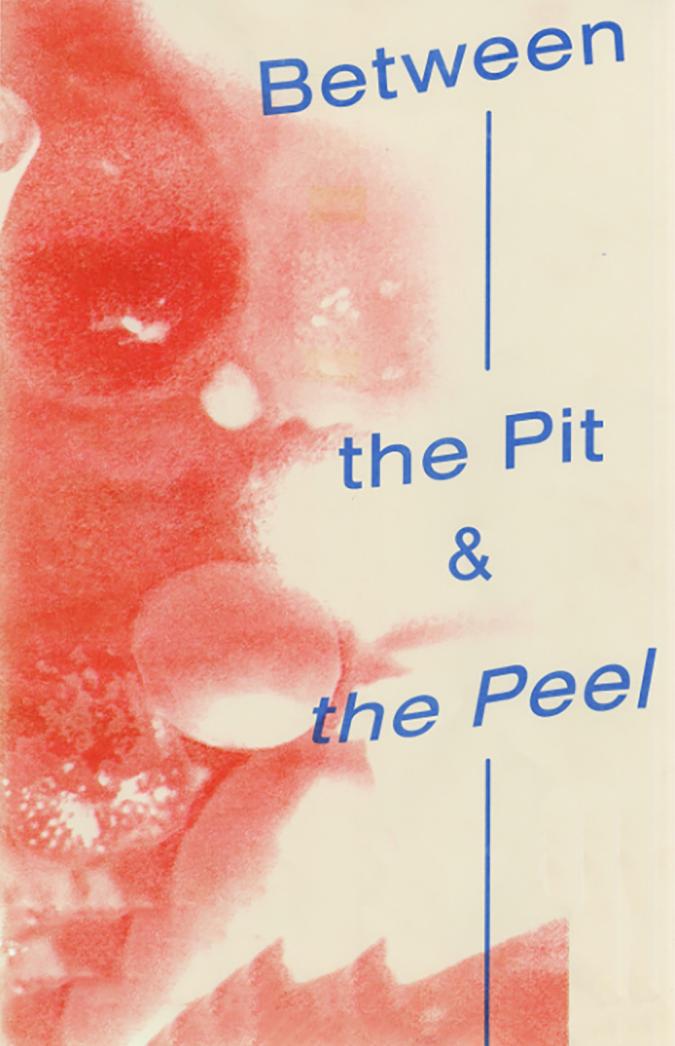 Between the Pit and the Peel